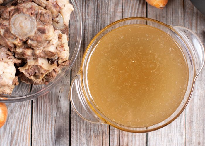 Bone broth